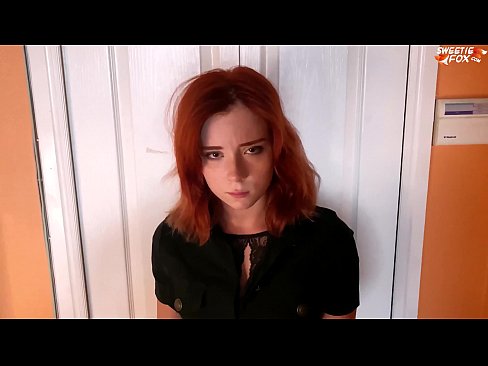 ❤️ Apsargs sodīja skaistu sievieti par zādzību veikalā - sperma mutē Seks video pie mums lv.valeshop.top
